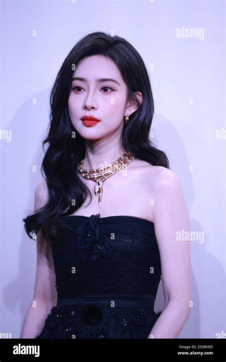 Best Resource For Learning About Meng Ziyi