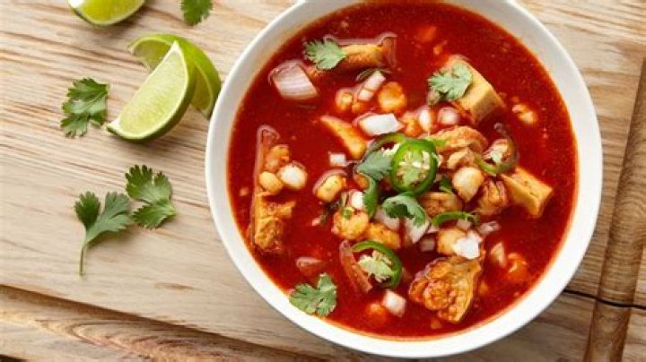 Discovering the Rich Flavors of Menudo Mexicano