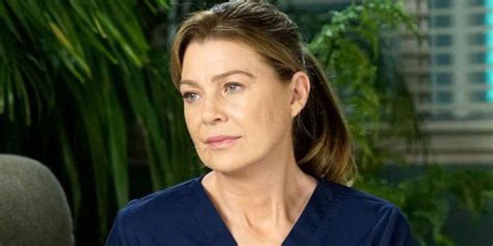 Understanding Meredith Grey's Mouth Scar: A Deep Dive