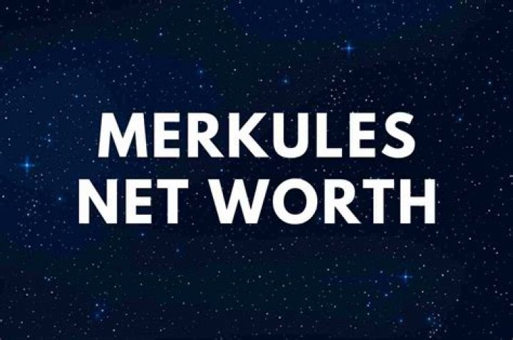 Merkules Net Worth: A Deep Dive into the Canadian Rapper&rsquo;s Wealth