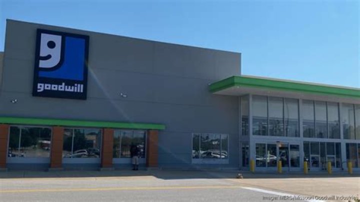 MERS Goodwill St. Louis: Empowering Lives Through Employment