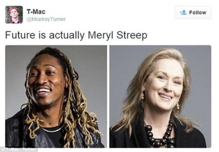 Meryl Streep and Future: A Look at the Iconic Actress's Legacy and What Lies Ahead