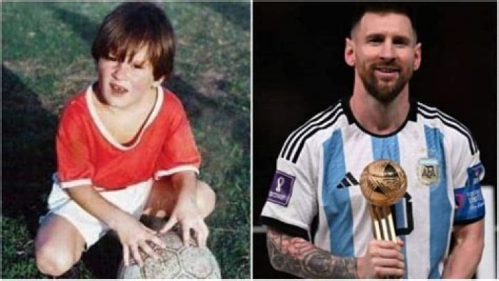 Messi Disease: The Resilience Behind the Legend