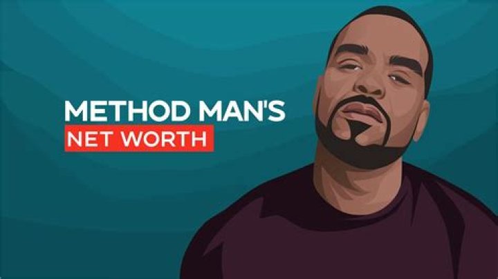 Method Man's Net Worth: A Deep Dive into His Financial Success