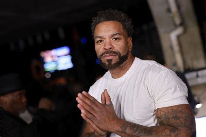 Method Man Age: Exploring the Life and Legacy of a Hip-Hop Icon