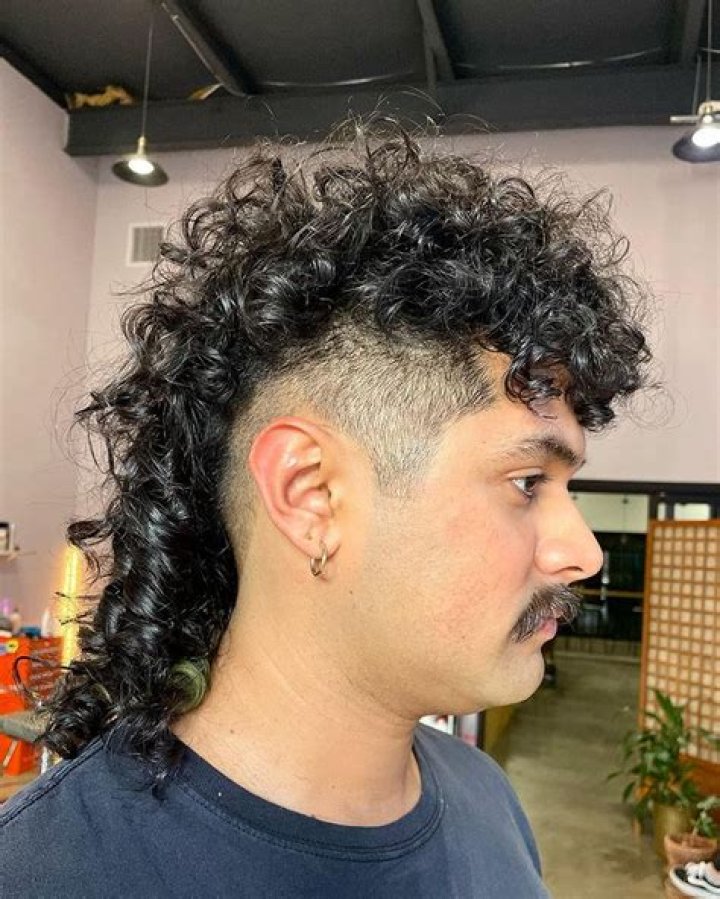 Embracing the Mexican with Mullet Culture: A Unique Blend of Identity