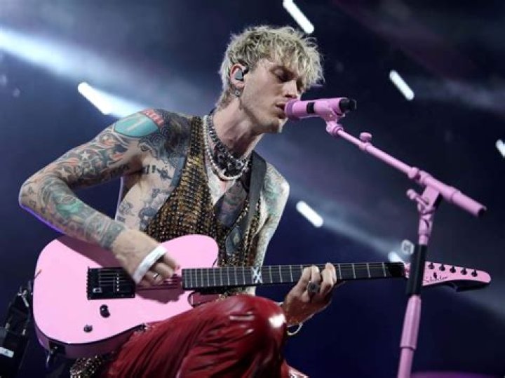 Unveiling the Genius of MGK Guitar: A Journey Through Sound and Innovation