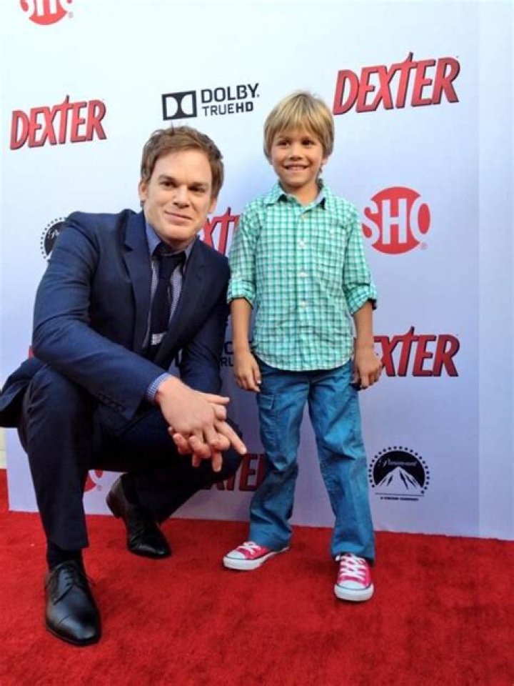 Intriguing Family Life: Michael C. Hall's Children and their World