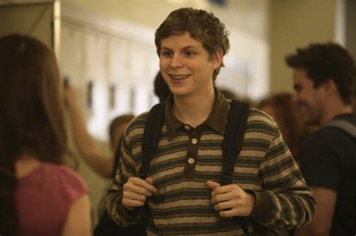 Michael Cera in Superbad: The Rise of a Comedy Icon