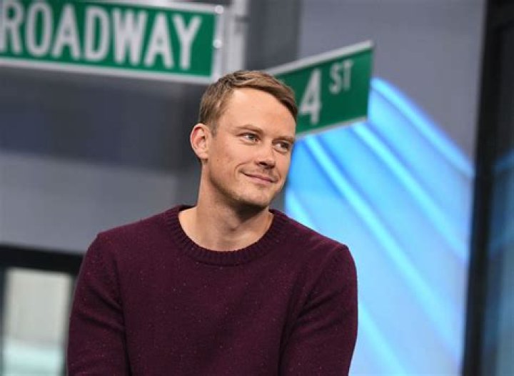 Michael Dorman Movies and TV Shows: A Comprehensive Guide