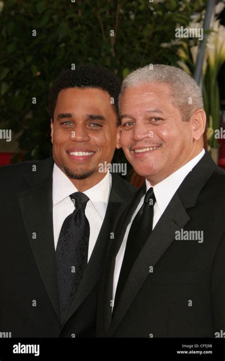 Michael Ealy's Father: A Legacy of Strength and Support