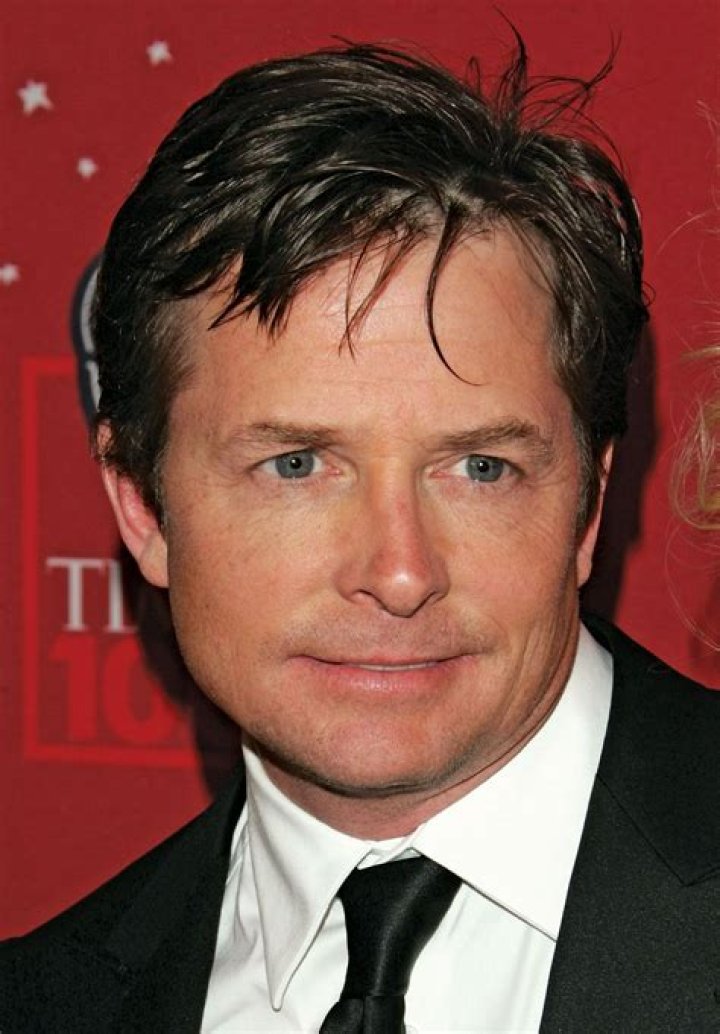 Michael J. Fox: The Life and Legacy of a Hollywood Icon