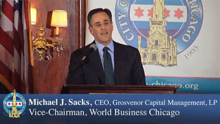 Meet Michael J. Sacks: A Leading Expert in [Your Field]