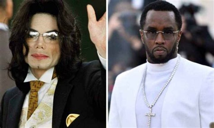 Michael Jackson and P Diddy: A Deep Dive into Their Legendary Connection