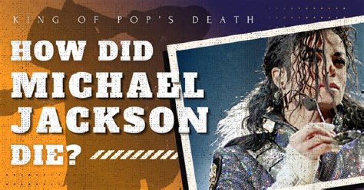 Michael Jackson Death Cause and P Diddy’s Involvement: A Deep Dive