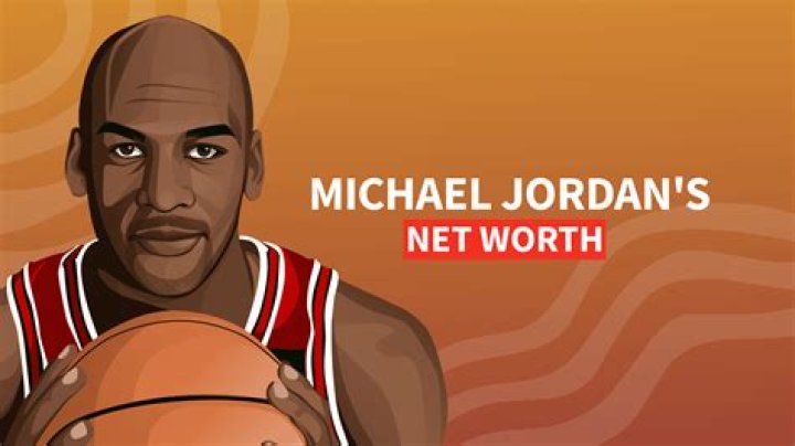 Michael Jordan's Staggering Net Worth in 2023: Unveiling the Basketball Legend's Fortune