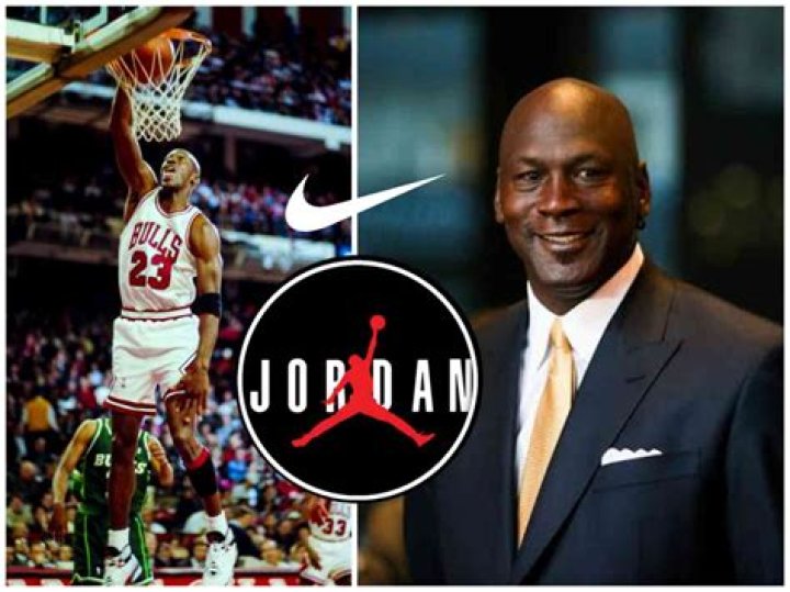 The Legendary Michael Jordan Nike Deal: A Game-Changer