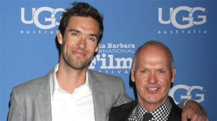 Michael Keaton&rsquo;s Son: A Closer Look at the Life of Sean Douglas