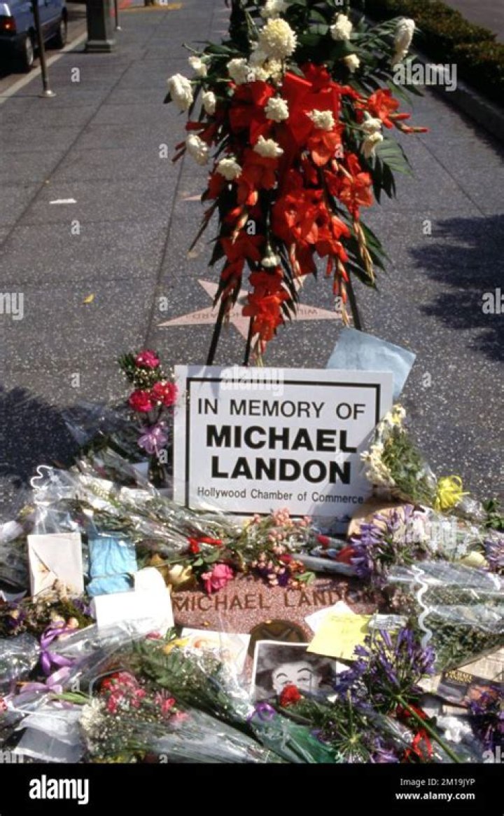 Michael Landon: The Lasting Legacy and Final Journey