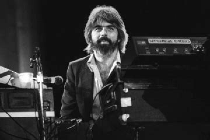 Michael McDonald's Estimated Net Worth in 2024