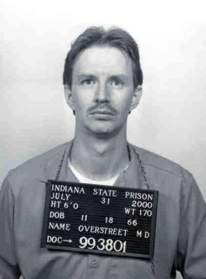 Top-Notch Roofing Service: Michael Overstreet's Expertise