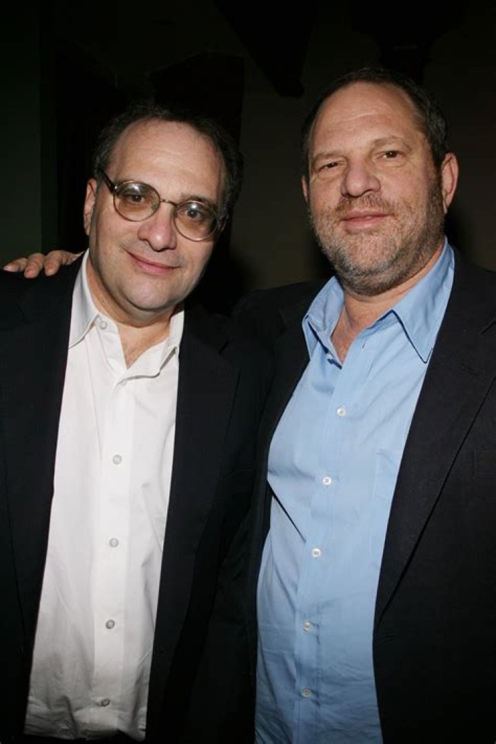 Michael Weinstein Net Worth: The Ultimate Breakdown