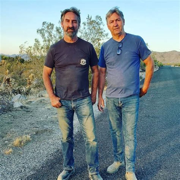 American Pickers' Michael Wolfe: Behind the Scenes of the Hit Show