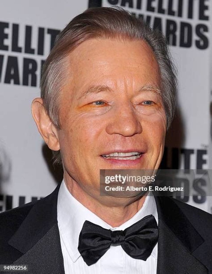 Michael York: A Journey Through the Life and Career of the Acclaimed Actor