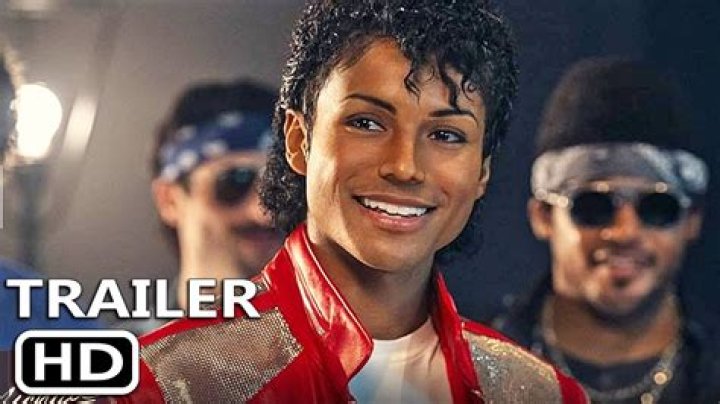 Moonwalk to Stardom: The Magic of Michael Jackson Movies