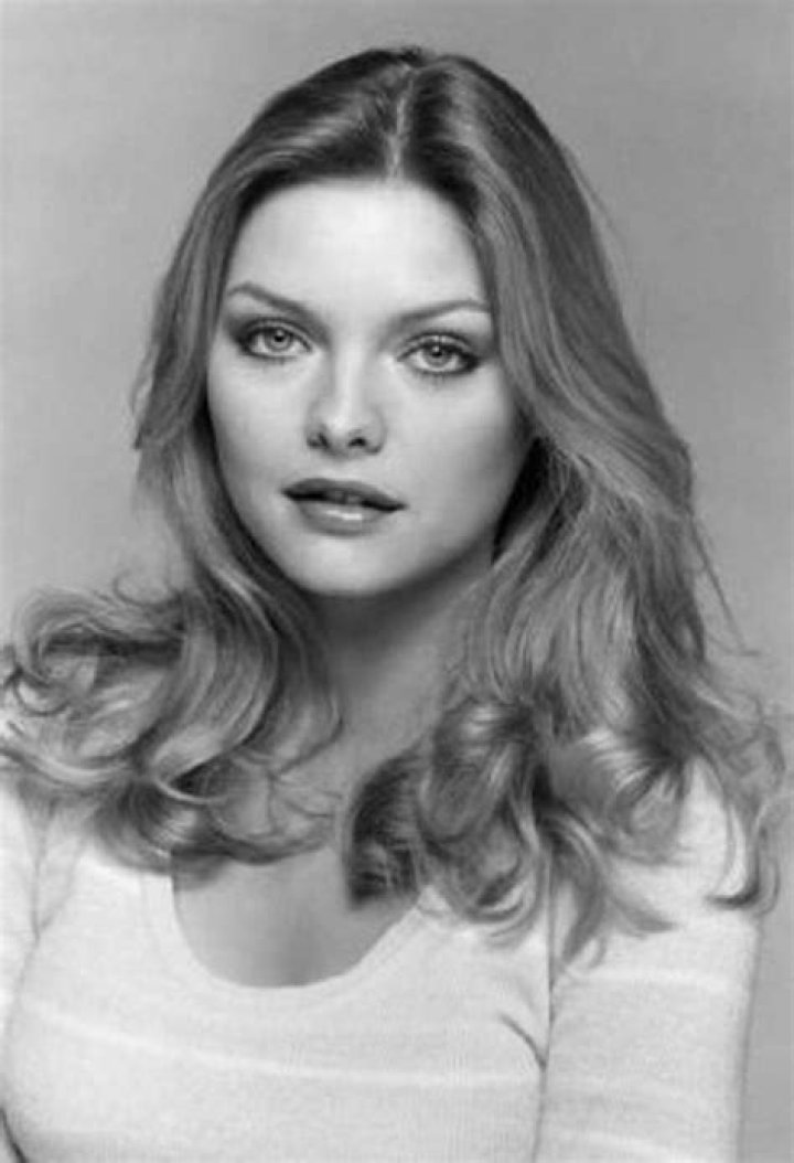 Michelle Pfeiffer Young: A Journey Through Her Early Life and Career