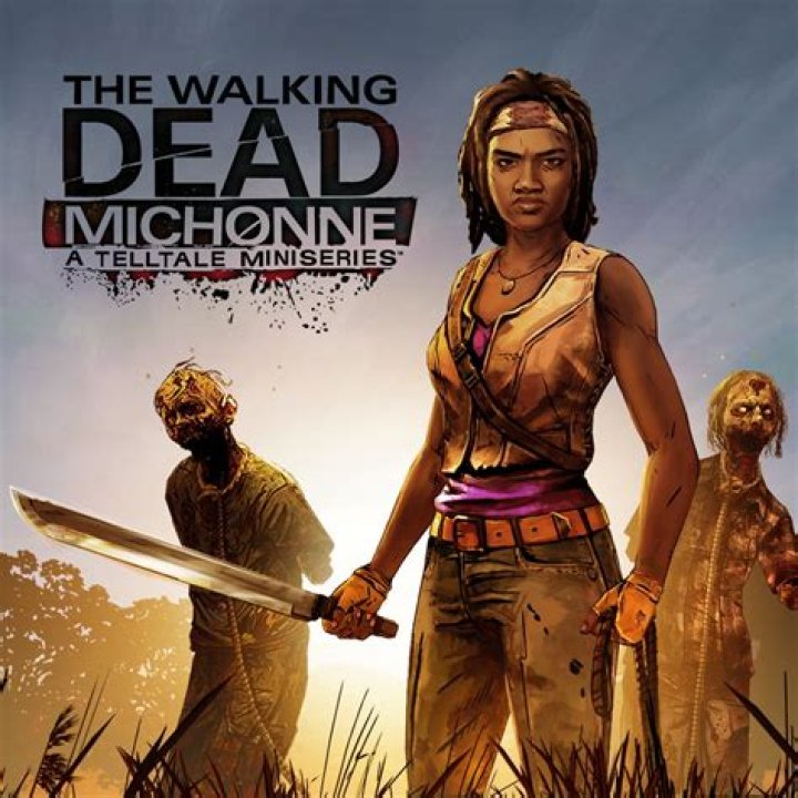Exploring Michonne: The Walking Dead's Fiercest Warrior