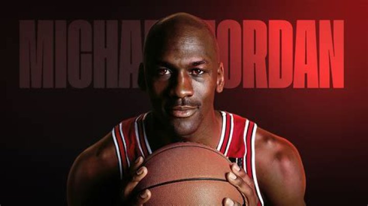 Discover Michael Jordan: The GOAT of Basketball