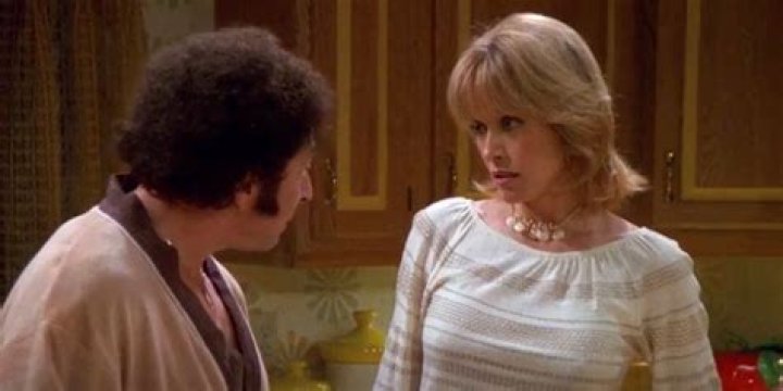 Midge: The Unsung Heroine of That 70s Show