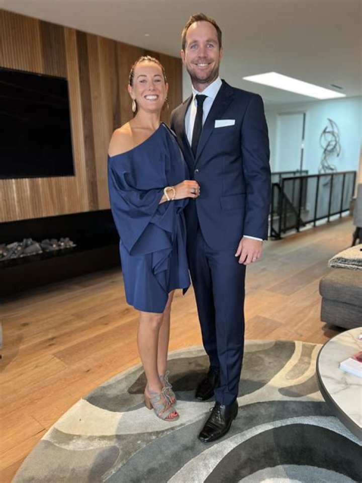 Mike and Joelle: A Journey of Inspiration and Resilience