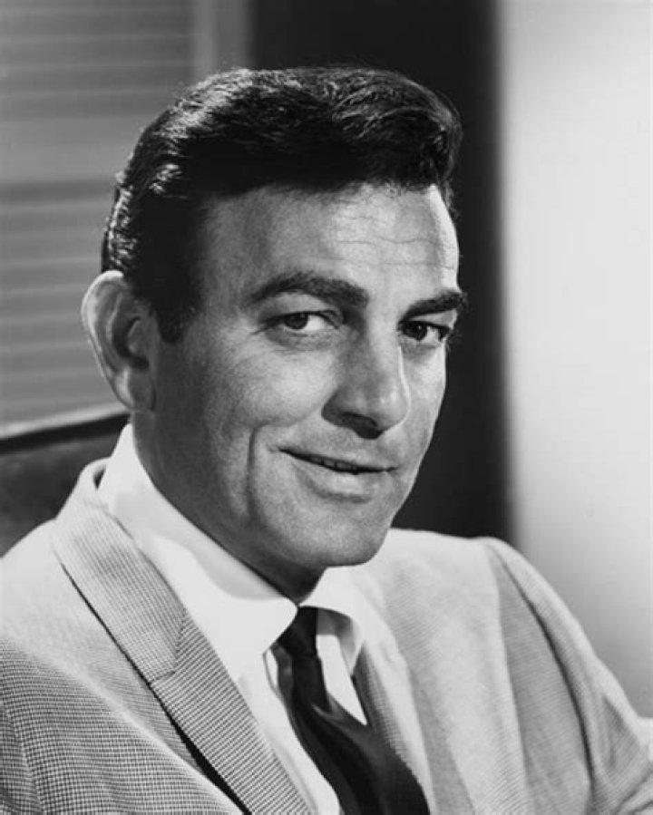 Check Out Mike Connors' Impressive Net Worth Today!