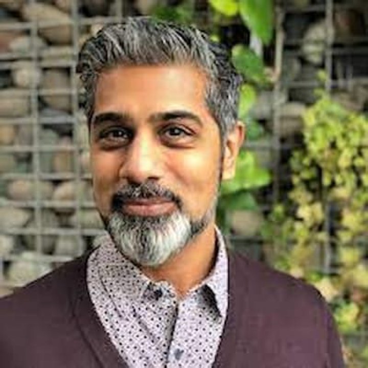 Mike Jogia: A Leader's Vision and Impact