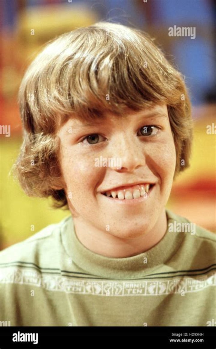 Mike Lookinland: From Child Star to Master Craftsman