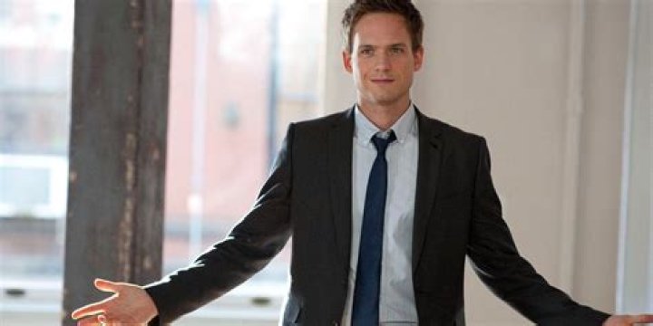 Unveiling the Life of Mike Ross: A Deep Dive into the Iconic Character from Suits