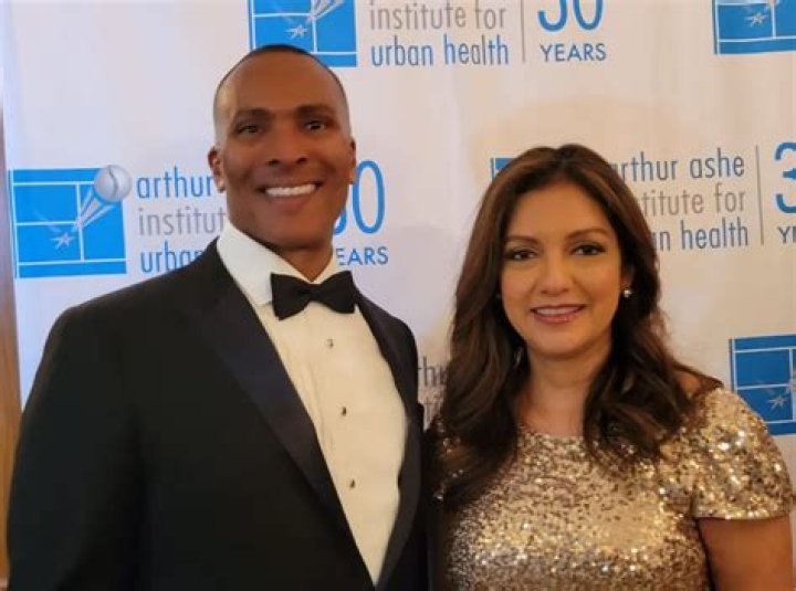 Find Out the Truth About Mike Woods's Wife Today!