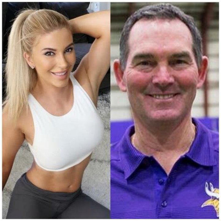 Mike Zimmer Girlfriend 2024: A Deep Dive into His Personal Life
