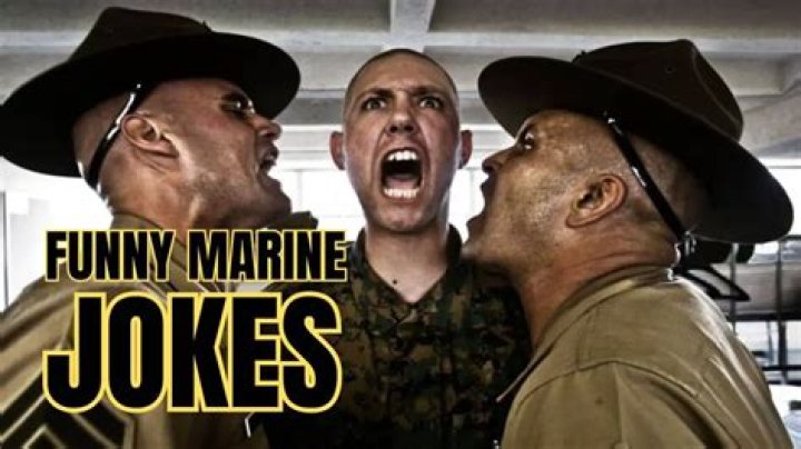 Laughing Through the Ranks: The Best Military Jokes