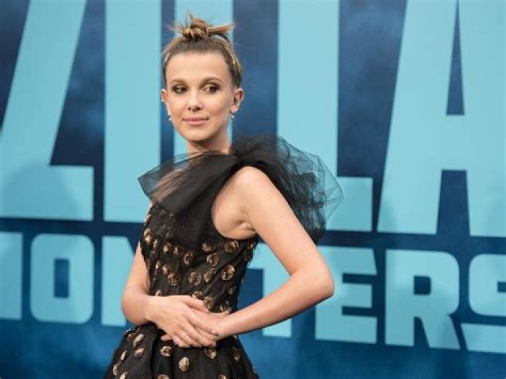 Millie Bobby Brown Height: Everything You Need to Know