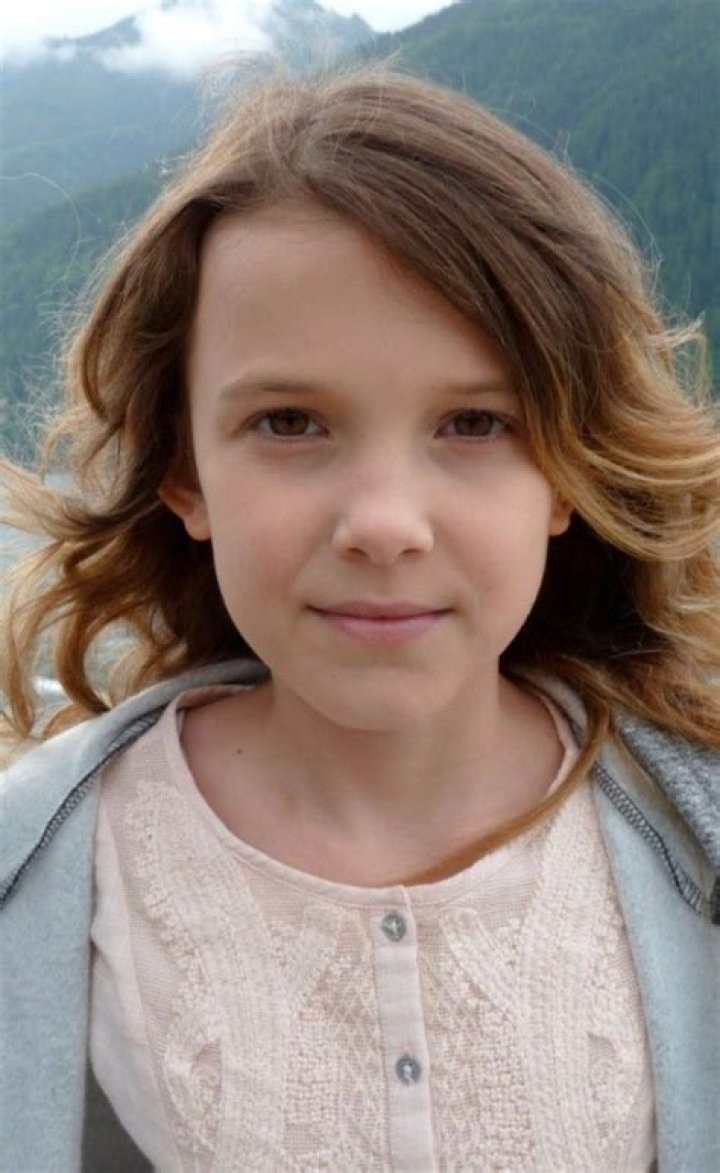 Millie Bobby Brown: A Young Talent Shining Bright