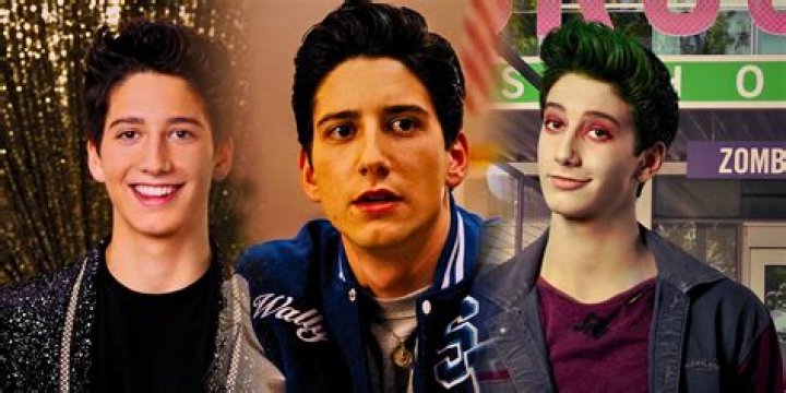 Milo Manheim Movies and TV Shows: A Comprehensive Guide