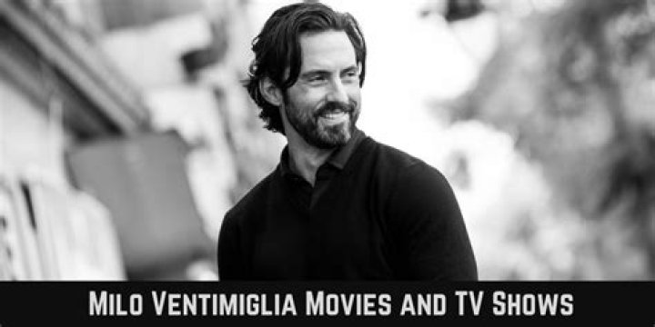 Milo Ventimiglia: A Deep Dive into His Life and Memorable TV Shows
