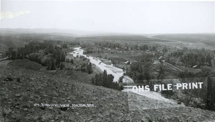 Discovering Milton, Oregon: A Hidden Gem in the Pacific Northwest