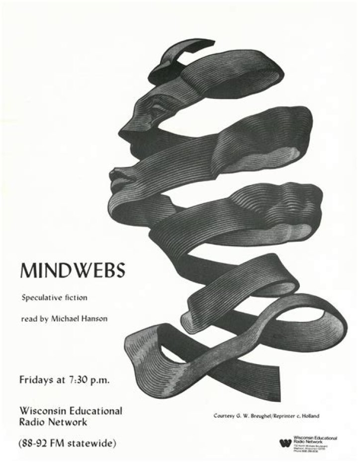 Mindwebs: A Comprehensive Exploration of Its Intricate Network