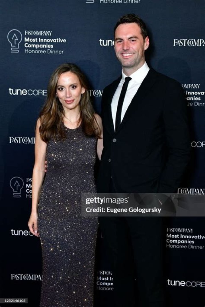 Is Mira Murati Married? Exploring Her Personal Life and Achievements