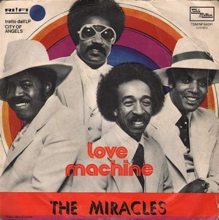 Unlocking the Secrets of the Miracles Love Machine