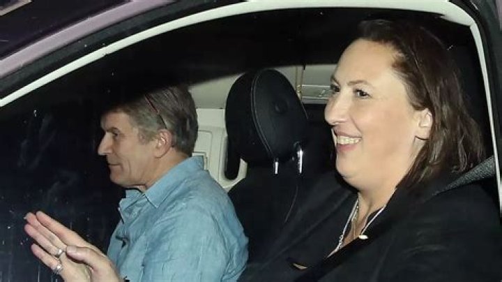 Meet Miranda Hart's Husband: A Complete Guide to Their Relationship